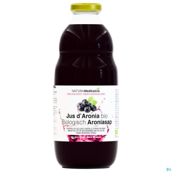 Jus aronia bio    1l