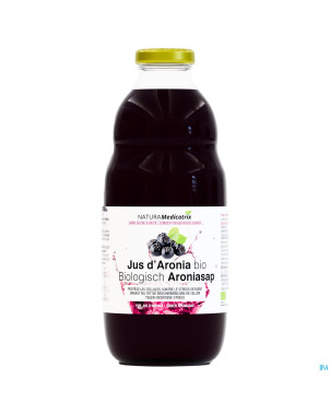 Jus aronia bio    1l
