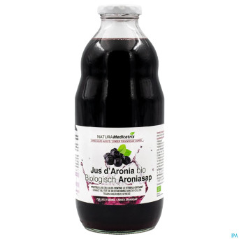 Jus aronia bio    1l