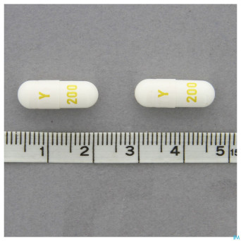 Celecoxib ab 200mg caps dur 100
