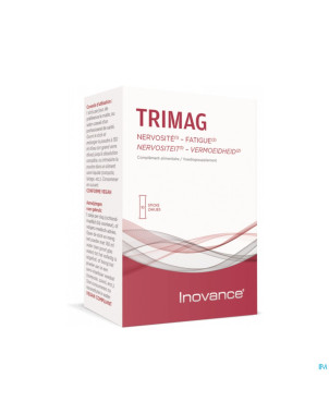 Inovance trimag    stick 10 x 4g