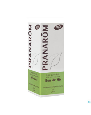 Pranarom hebois ho 10ml
