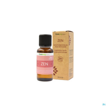 Careway aroma diffusion zen complexe    30ml