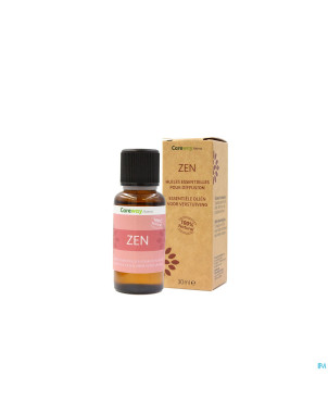 Careway aroma diffusion zen complexe    30ml