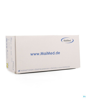 Abaisse langue bois sterile    100