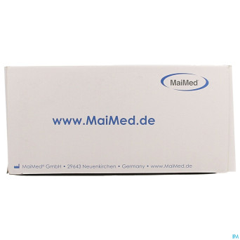 Abaisse langue bois sterile    100