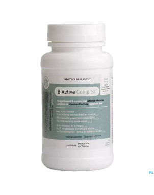 B active complex biotics    comp 90
