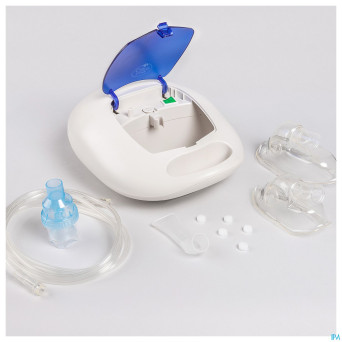 Aerosol neb eureka care mr aerosol bleu