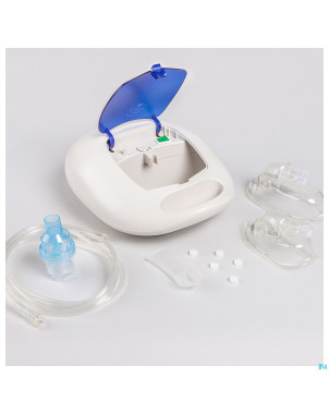 Aerosol neb eureka care mr aerosol bleu