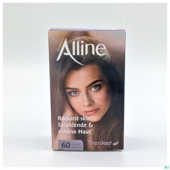 Alline proderm    caps 60