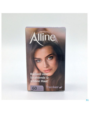 Alline proderm    caps 60