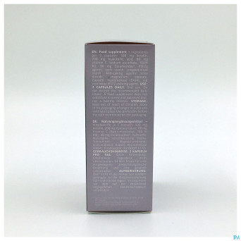 Alline proderm    caps 60