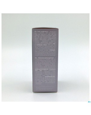 Alline proderm    caps 60