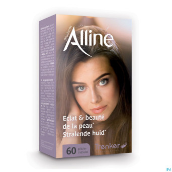 Alline proderm    caps 60