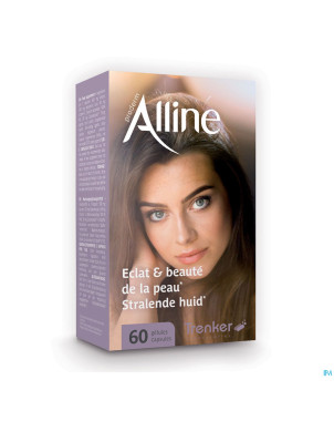 Alline proderm    caps 60