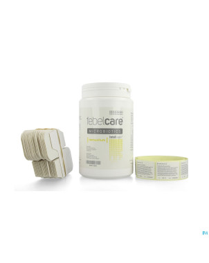 Febelcare microbiotics kt immunitum   pot caps 990