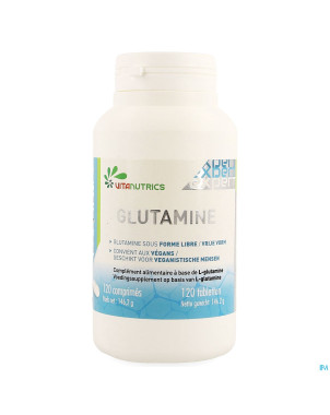 Vitaglutamine    comp 120
