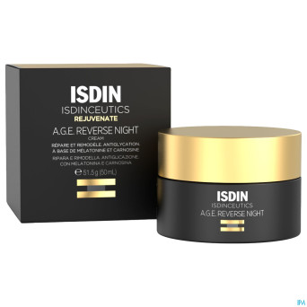 Isdinceutics age reverse night 50ml