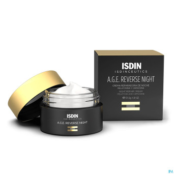 Isdinceutics age reverse night 50ml