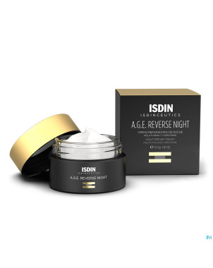 Isdinceutics age reverse night 50ml