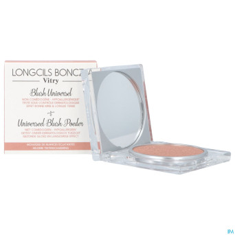 Longcils boncza blush universel  9g