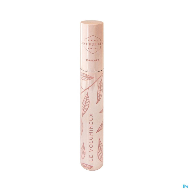 Cent pur cent volume mascara volumineux    7,5ml