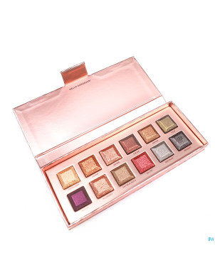Cent pur cent la palette edition 2.0