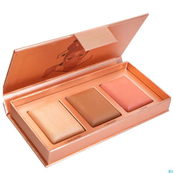 Cent pur cent contour glamour edition 1.0