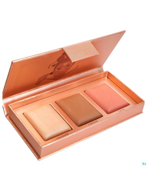 Cent pur cent contour glamour edition 1.0