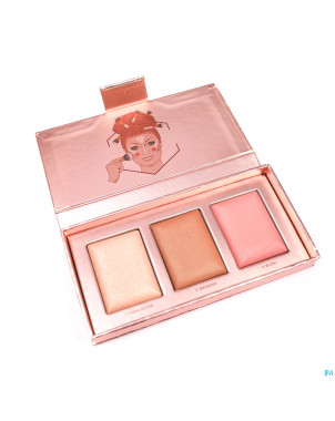 Cent pur cent contour glamour edition 1.0