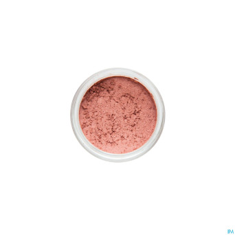 Cent pur cent loose mineral eyeshadow framboise 2g