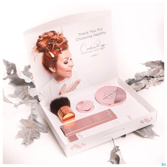 Cent pur cent box cinq etoiles