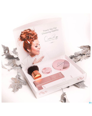 Cent pur cent box cinq etoiles