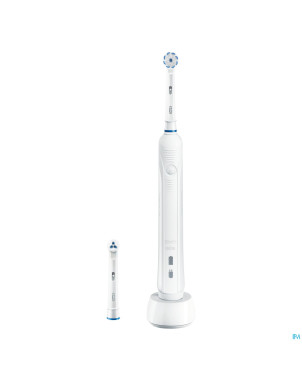 Oral-b gum care pro 1 brosse dent electrique