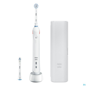 Oral-b gum care pro 3 brosse dent electrique