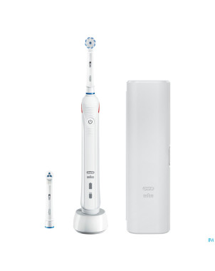 Oral-b gum care pro 3 brosse dent electrique