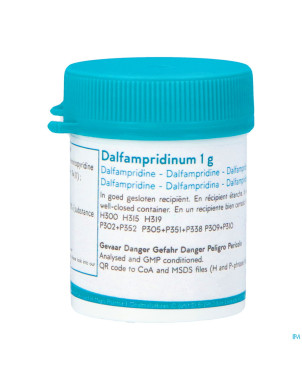 4-aminopyridine 1g magis