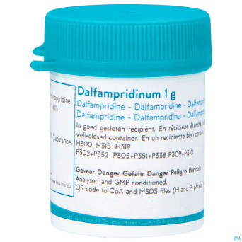 4-aminopyridine 1g magis