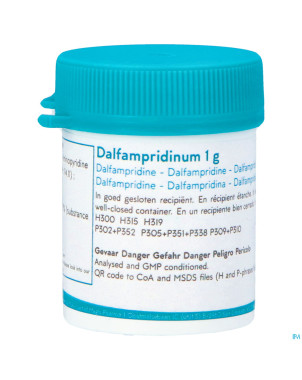 4-aminopyridine 1g magis