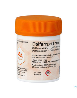 4-aminopyridine 10g magis