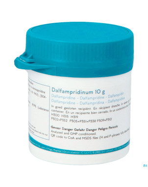 4-aminopyridine 10g magis