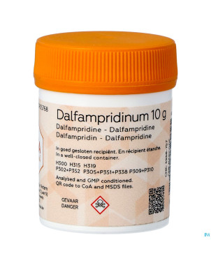 4-aminopyridine 10g magis