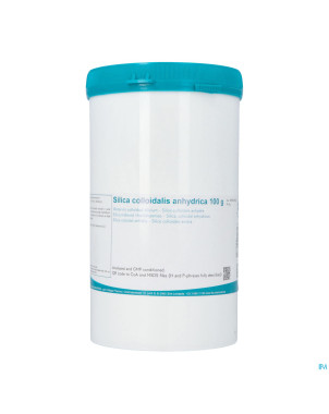 Colloidaal siliciumdioxide 100g magis