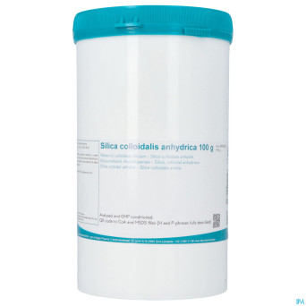 Colloidaal siliciumdioxide 100g magis