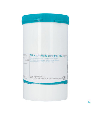Colloidaal siliciumdioxide 100g magis