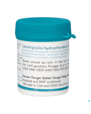 Amitriptyline hcl 5g magis