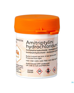 Amitriptyline hcl 5g magis