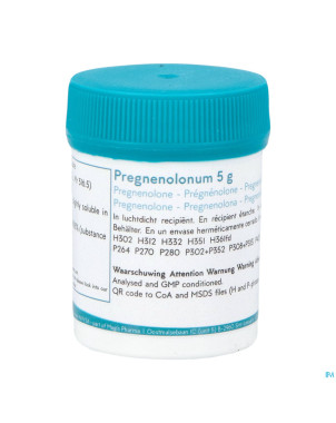 Pregnenolon 5g magis