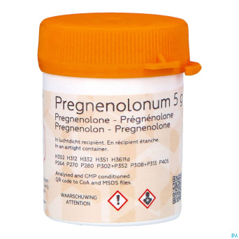 Pregnenolon 5g magis