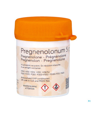 Pregnenolon 5g magis